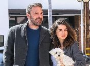 В сети появились новые снимки Бена Аффлека и Аны де Армас (Фото)