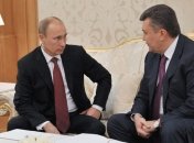 Политолог назвал ошибки Януковича и причину роста рейтинга Путина