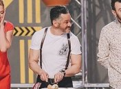 "Мастер Шеф" 8 сезон: смотреть онлайн 17 выпуск (Видео)