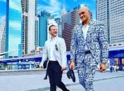 Фьюри рассказал, когда проведет бой-реванш с Уайлдером