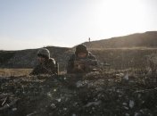 Сектор "А": В Станице Луганской вечером продолжался бой