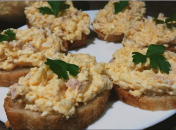 Необычная закуска будет все время под рукой