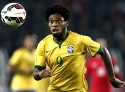 "Фенербахче" предложил "Шахтеру" € 7 млн за Луиса Адриано