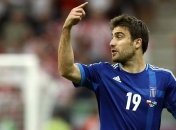 "Боруссия" подписала защитника сборной Греции