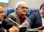 СМИ: УАФ предложит новый контракт Лучано Лучи