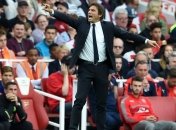 Конте: Один лишь талант игроков не может принести успех