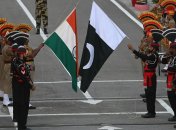 Индия и Пакистан