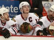 НХЛ. "Чикаго" начинает финальную серию с победы (Видео)