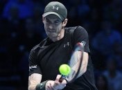 Маррей: Раонич обладает классной подачей