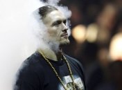 Усик не захотел бесплатно побить Зинченко