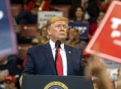 Названа дата рассмотрения Конгрессом США доклада об импичменте Трампа