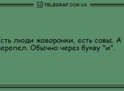 Пятница-развратница: утренние анекдоты 31 июля