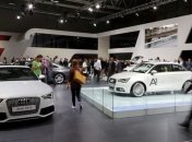 Китайские машины сломались на рекорд 