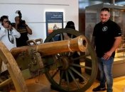 Руис хочет снова потрясти мир