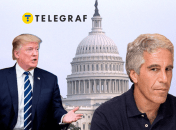 Коллаж "Телеграфа"