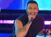 Дружина Стаса Костюшкіна