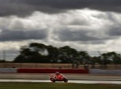 Англия потеряла этап MotoGP