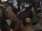 В Киеве накрыли "сходку" криминальных авторитетов