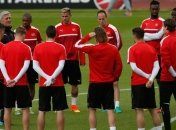 Стали известны прогнозы букмекеров на матч Евро-2016 Швейцария - Франция