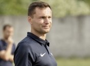 "Черноморец" разрывает контракт с главным тренером