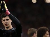 Куртуа: "Челси" может побеждать в больших матчах