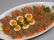 Смачна закуска для будь-якого випадку