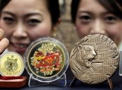 Монеты КНДР представляют интерес для нумизматов