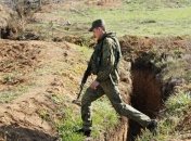 Боевики на Донбассе массово увольняются со службы