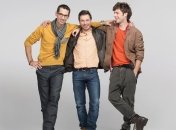 Как смириться с друзьями мужа?