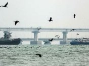 ЕС о возвращении захваченных кораблей: Это произошло с большим опозданием