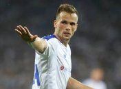 Кендзера не думает об уходе из Динамо