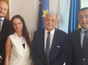 МИД Украины призвало Польшу прекратить преследование главы Украинского общества