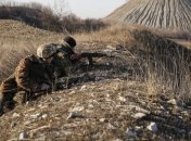 Сектор "А": Боевики пытались захватить мост на Луганщине