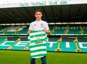 Швед после тренировки в Шотландии: Меня блестяще приняли в "Селтике"