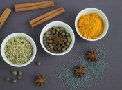 Врачи назвали специи, повышающие иммунитет