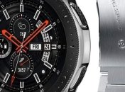 Samsung снова будет выпускать часы с механическим безелем