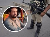 Депутат скончался мгновенно