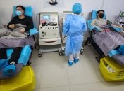 В Житомирской области закончился карантин для работников китайской компании