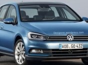 Volkswagen готовит новое семейство двигателей