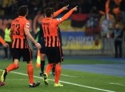 Луческу: Доказали, что "Шахтер" не слабее "Динамо"