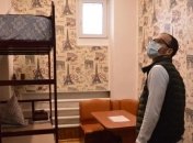 Малюська о ситуациях в тюрьмах: Года через два технологии обеспечат нам отсутствие пыток