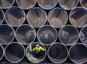 Румыния объявила о планах построить газовый узел в Украине