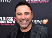 Де Ла Хойя: Сауль Альварес вырубит Филдинга в 9-10 раунде