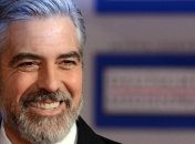 Джордж Клуни поддерживает Евромайдан (Видео)