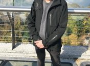 Командир воинской части Западного региона