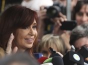 Экс-президент Аргентины во второй раз дала показания в суде по делу о коррупции