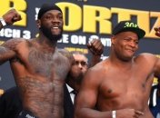 "Я не повторю ошибок": Ортис высказался о реванше с Уайлдером