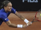 Рейтинг ATP: Долгополов опустился на десять позиций