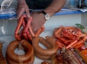 В Беларуси констатируют самую большую инфляцию в этом году