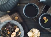 Які існують основні переваг чорного чаю